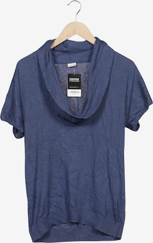 ESPRIT Pullover L in Blau: Vorderseite