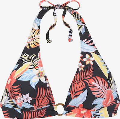 s.Oliver Bikini top in Mixed colours, Item view