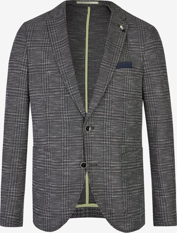 CALAMAR Regular fit Suit Jacket in Grey: front