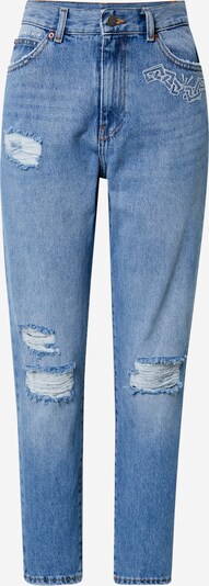 Jeans 'Nora' Dr. Denim di colore blu denim, Visualizzazione prodotti