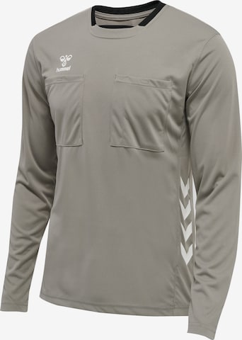 Hummel Performance Shirt in Grey