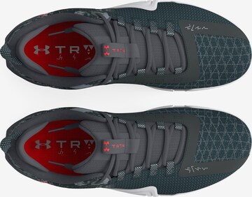 UNDER ARMOUR Athletic Shoes 'Reign 6' in Green