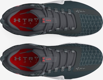 UNDER ARMOUR Athletic Shoes 'Reign 6' in Green