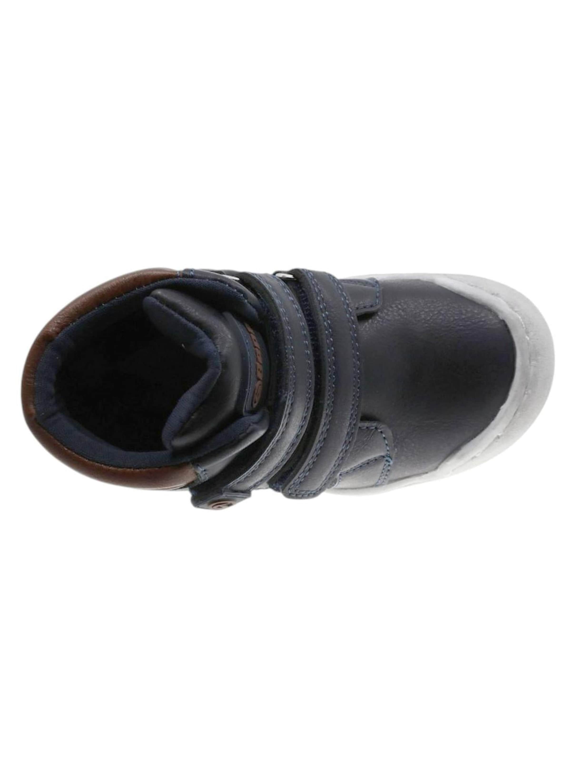Beppi Stiefel in Blau