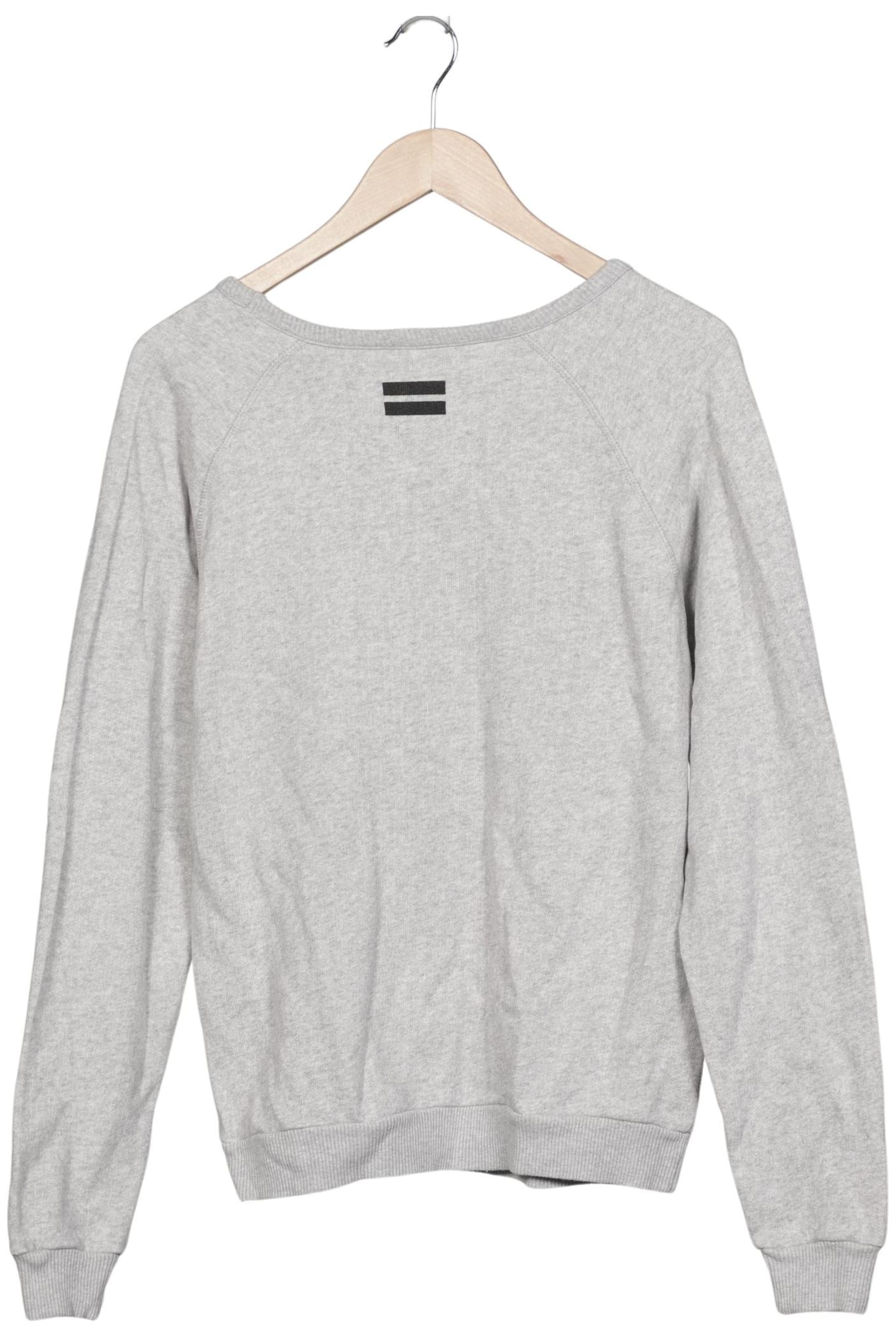 10Days Sweater L in Grau