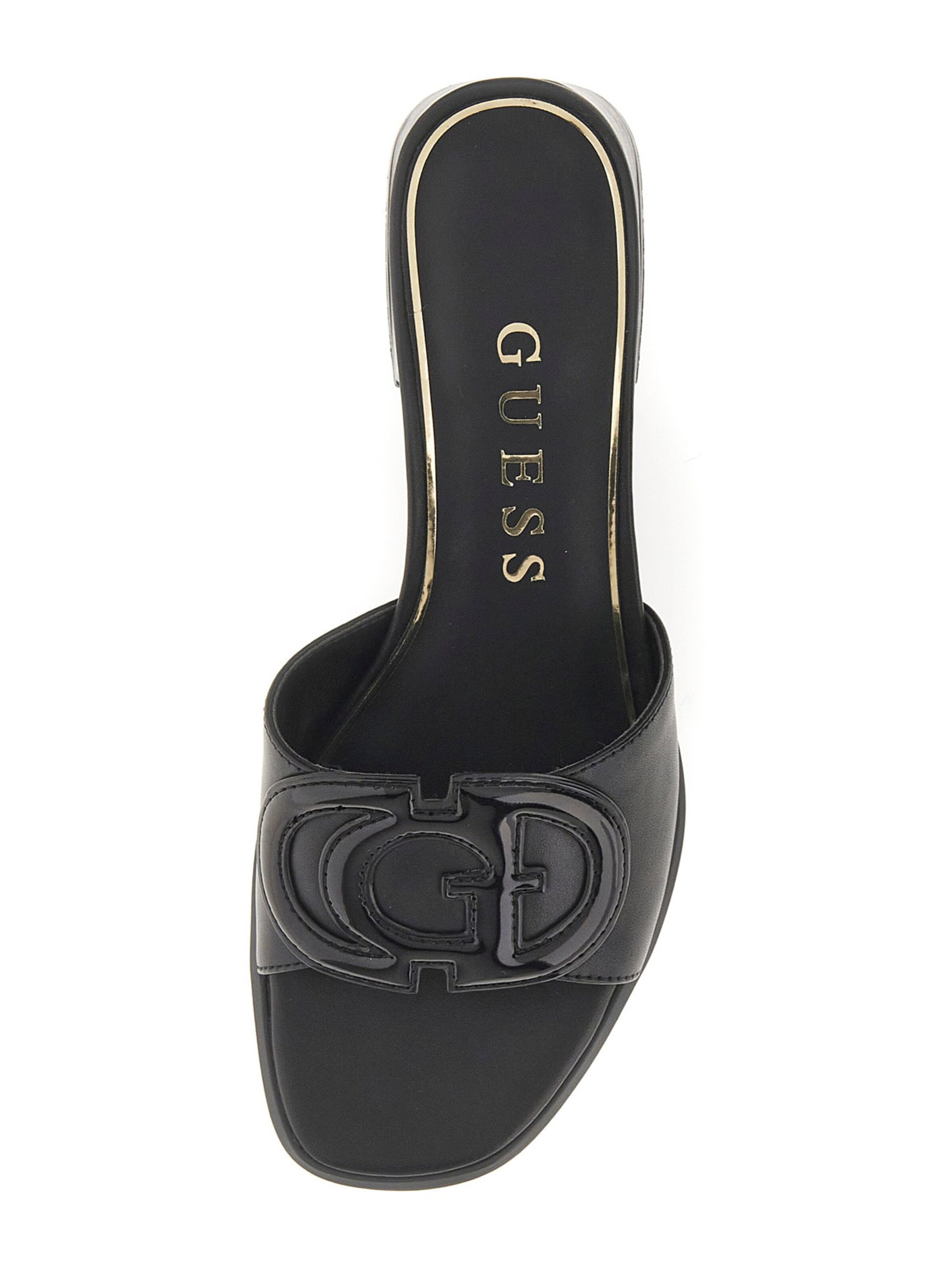 Mule 'CERINNA' GUESS en noir