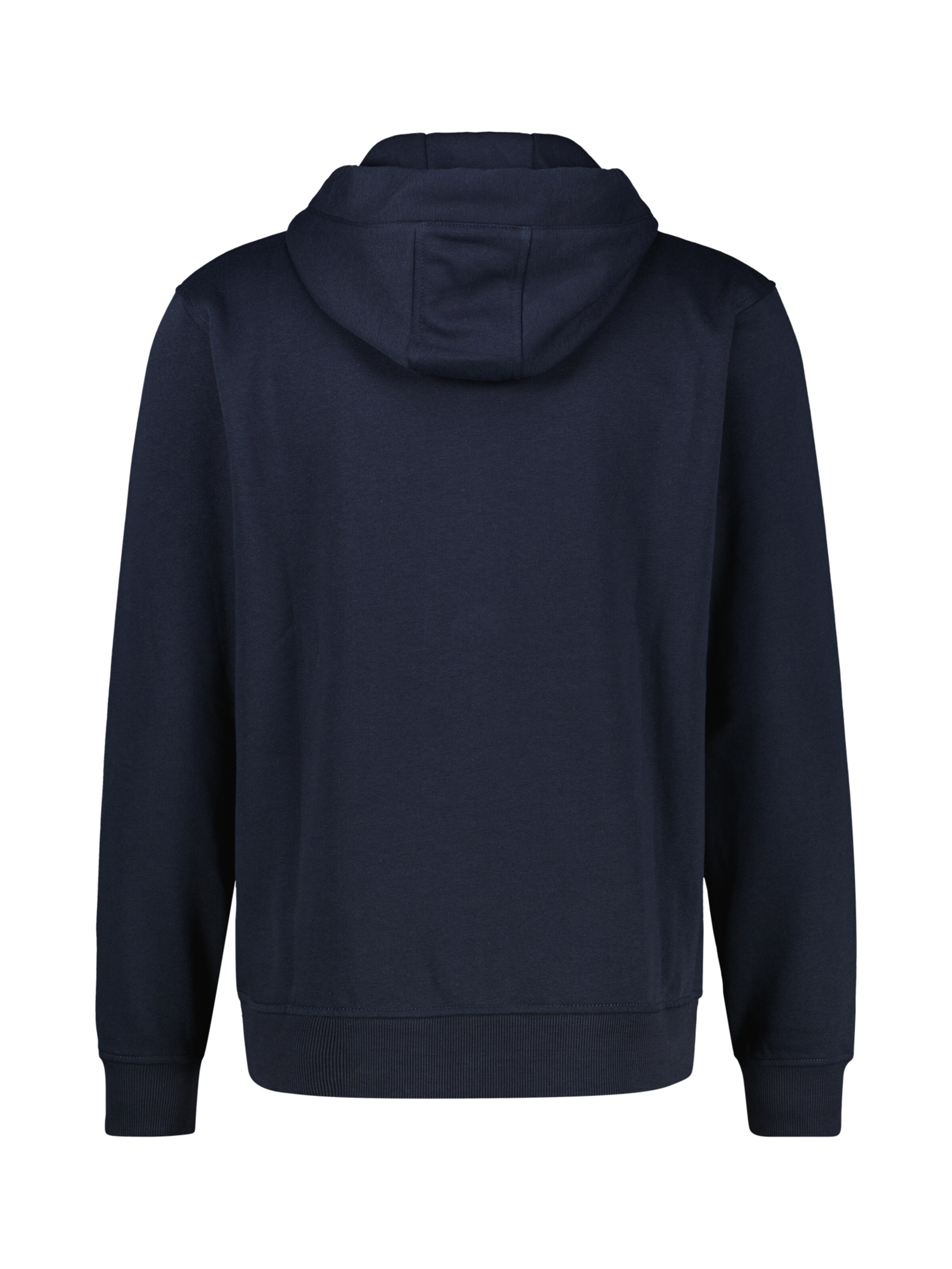 LERROS Sweatvest in Blauw