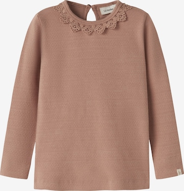 Pullover di Lil'Atelier in marrone: frontale