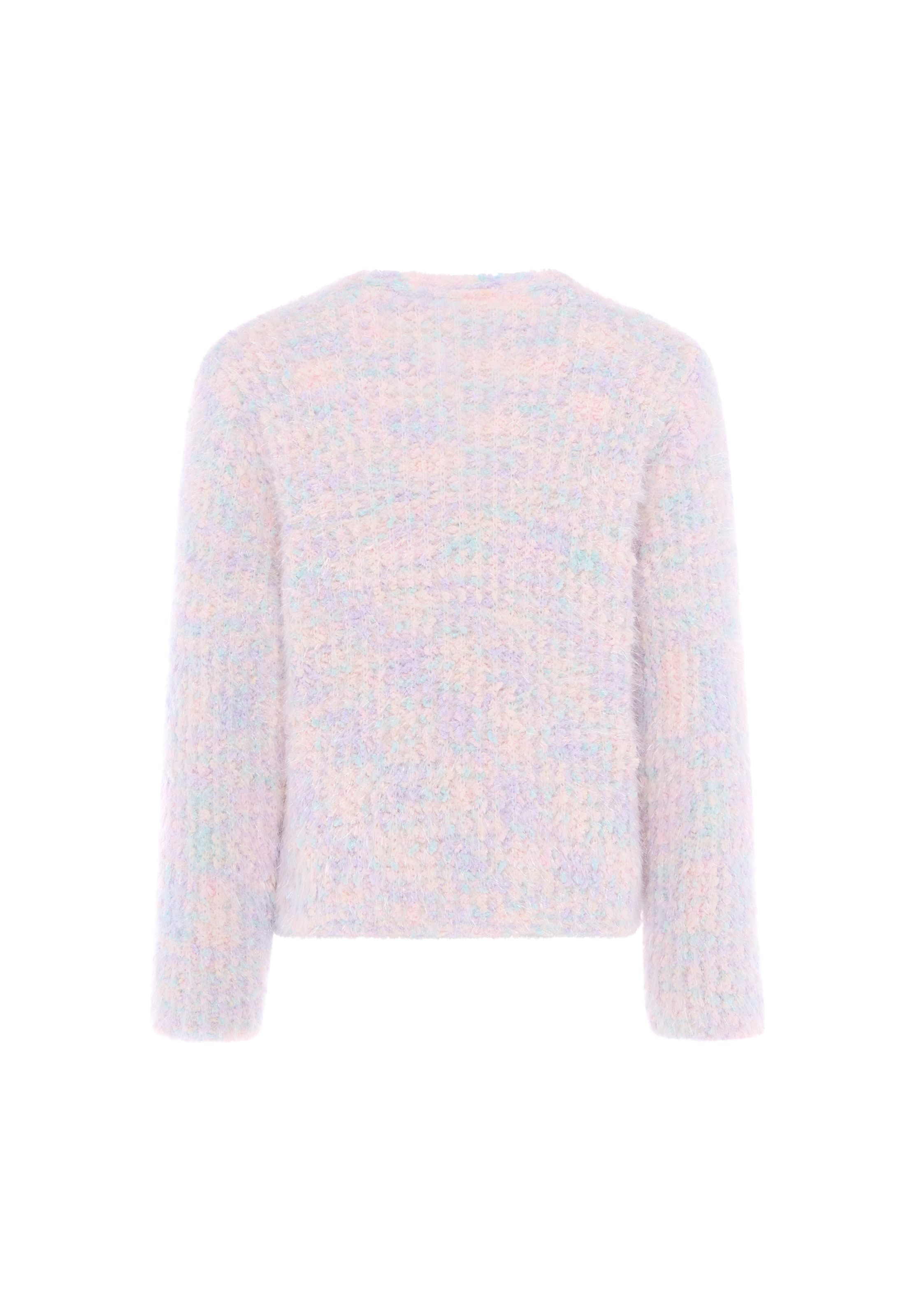 Usha - Jersey en lila