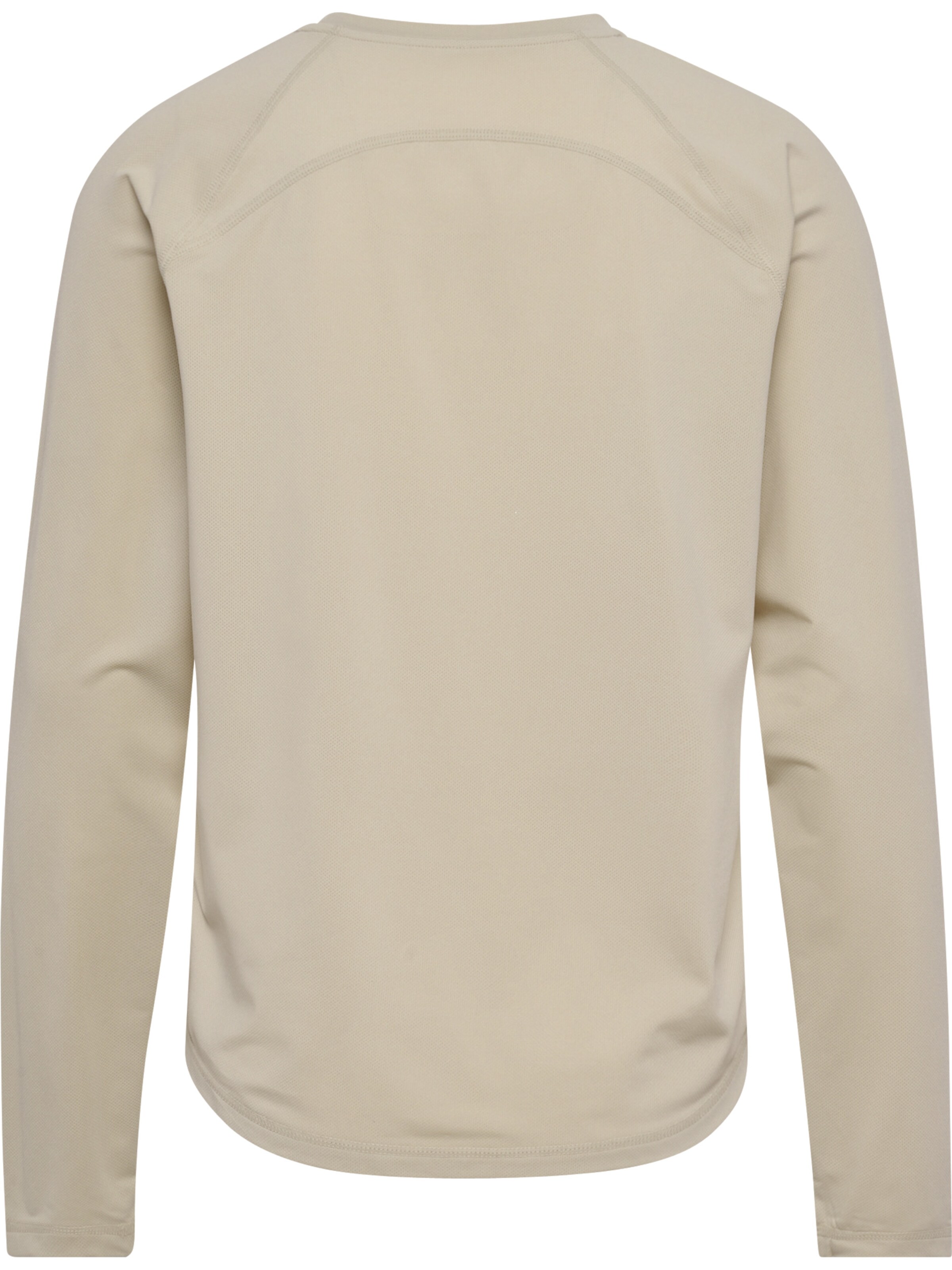 T-shirt fonctionnel Hummel en gris