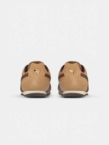 PUMA Sneaker 'Arizona' in Beige