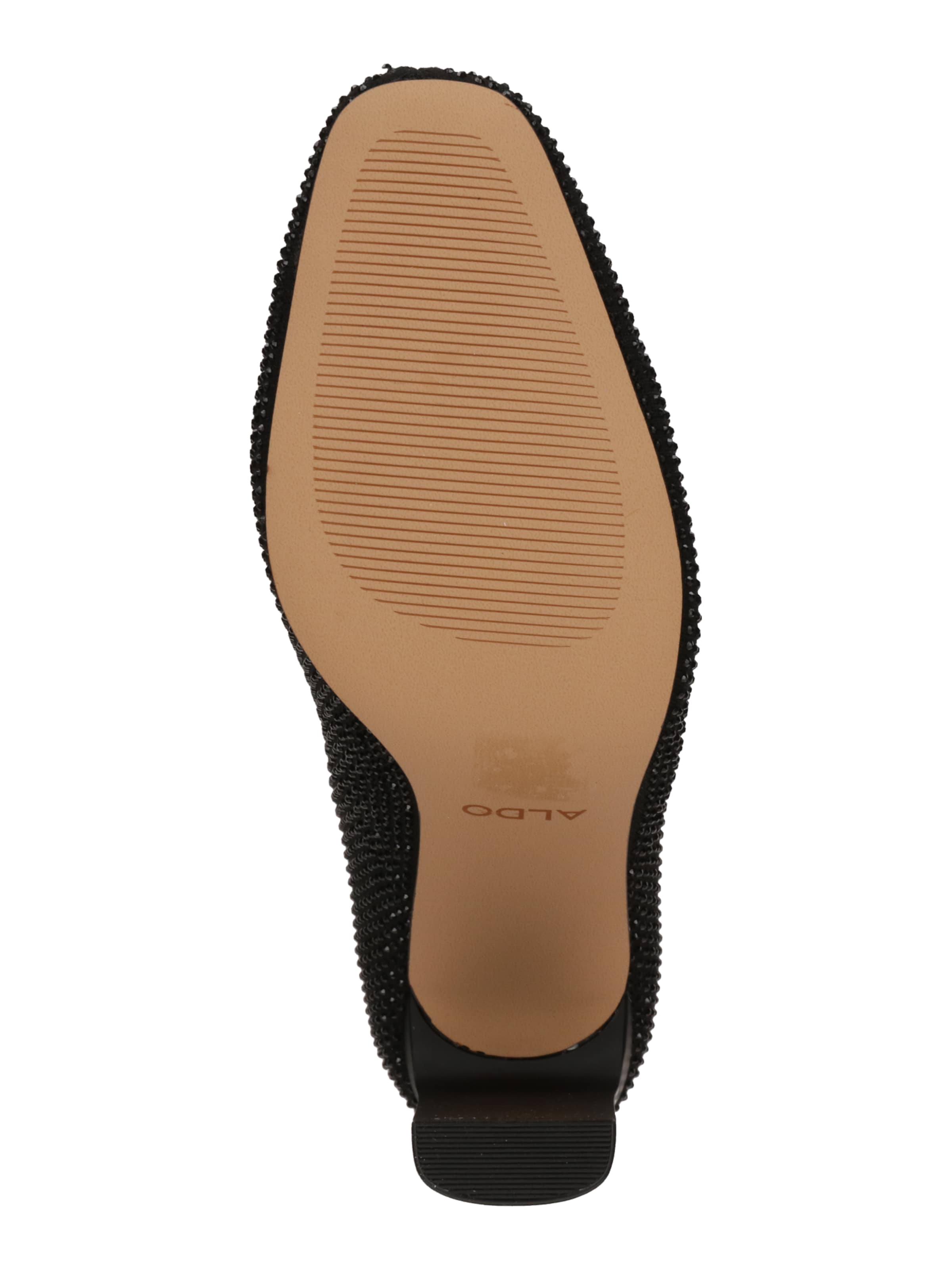 juoda ALDO Aulinukai 'Faelora'