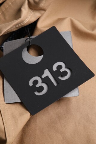 313 TRE UNO TRE Jacket & Coat in S in Beige