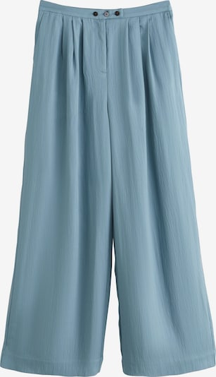 Klostuotos kelnės iš Next, spalva – bazalto pilka, Prekių apžvalga