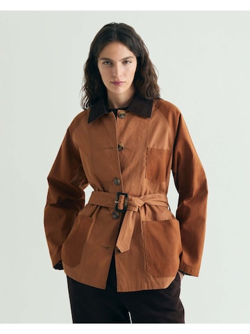 ruda Scalpers Demisezoninė striukė 'Wax'