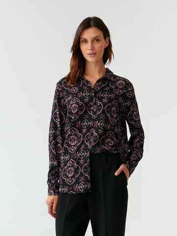 TATUUM Blouse 'GONIKO 3' in Black