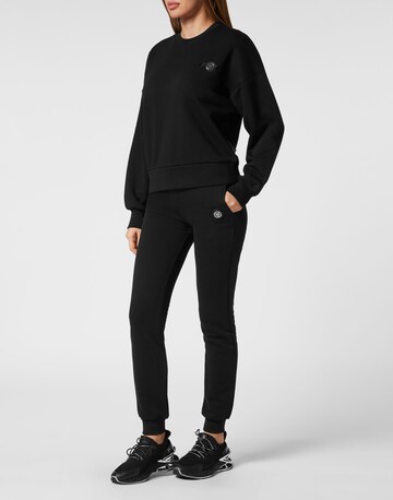 Plein Sport - Sudadera en negro