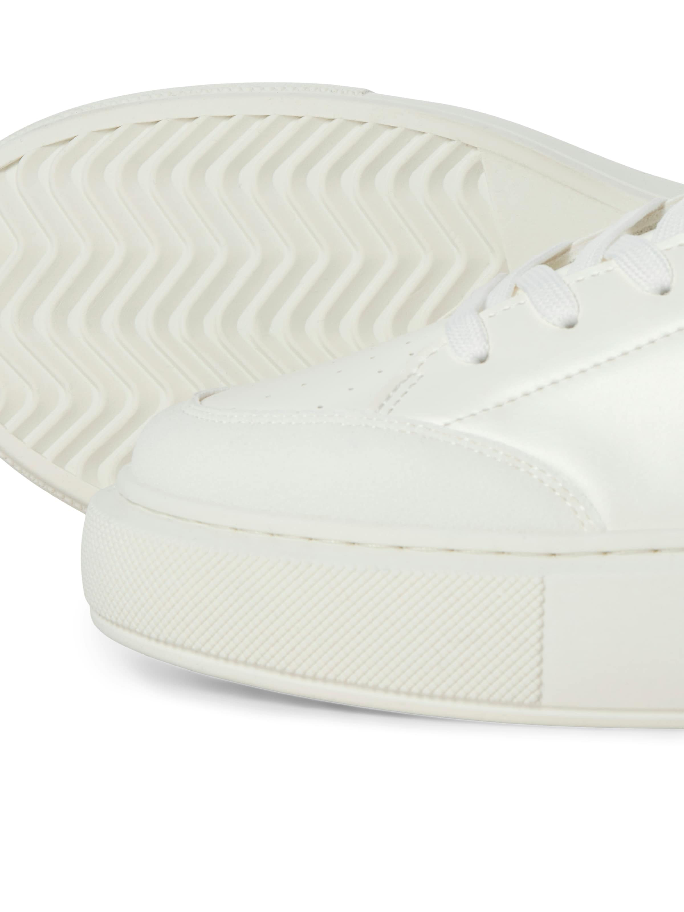 Sneaker low 'JFWaspire Court' de la JACK & JONES pe alb