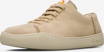 CAMPER Sneaker 'Peu Touring' in Beige: predná strana