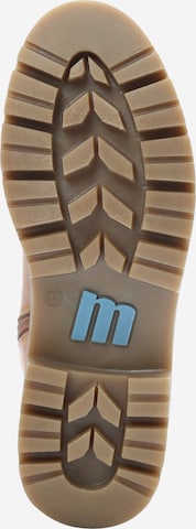 MTNG Støvler 'DORIS' i brun