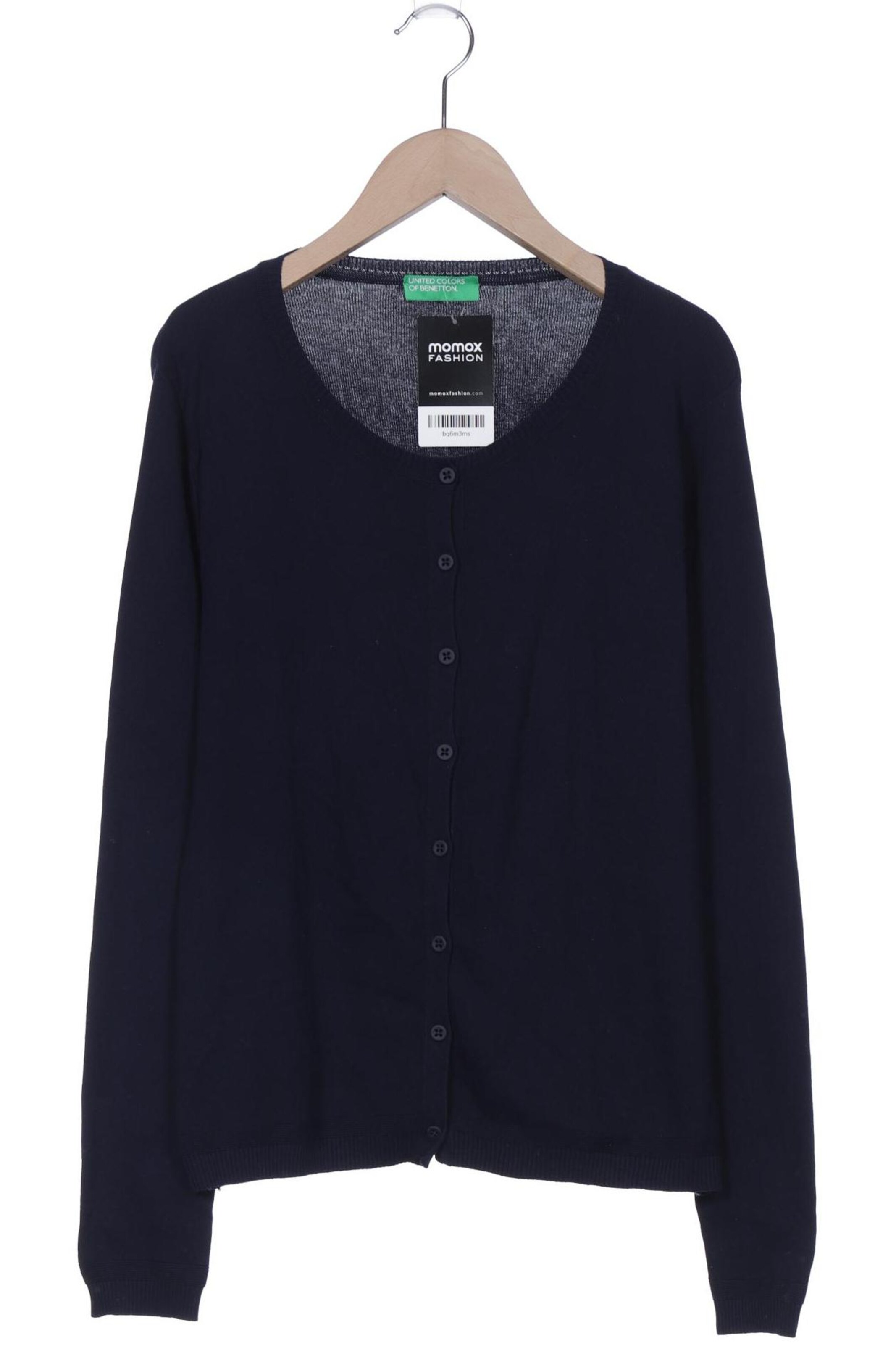 United Colors Of Benetton Strickjacke Mädchen - Bio-Baumwolle