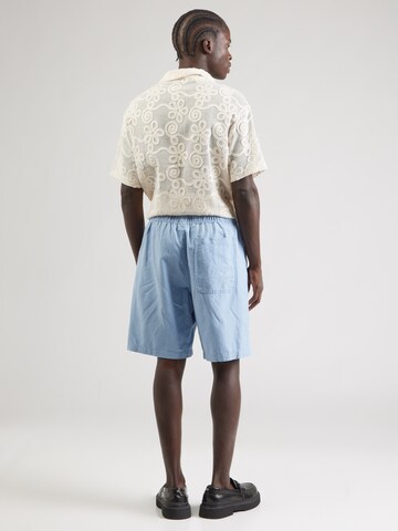 Loosefit Pantaloni di GAP in blu