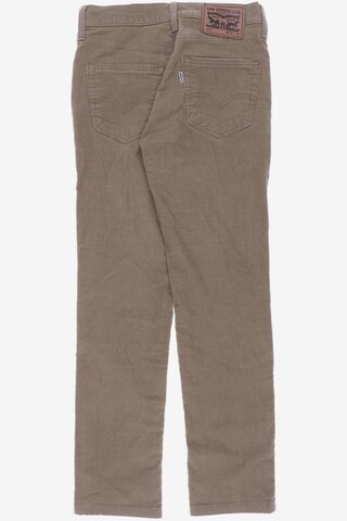 LEVI'S ® Pants in 29 in Beige