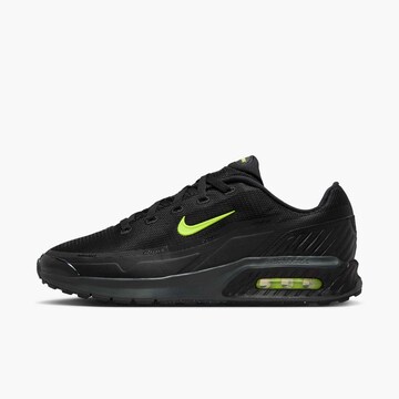 Nike Sportswear Sneaker in Schwarz: Vorderseite