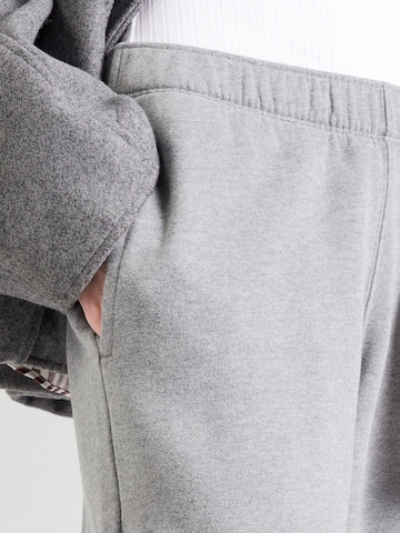 HOLLISTER Bő szár Nadrág - szürke