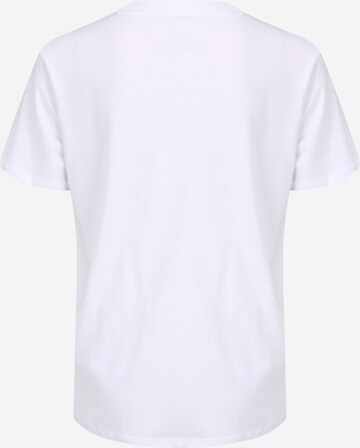 T-shirt OVS en blanc