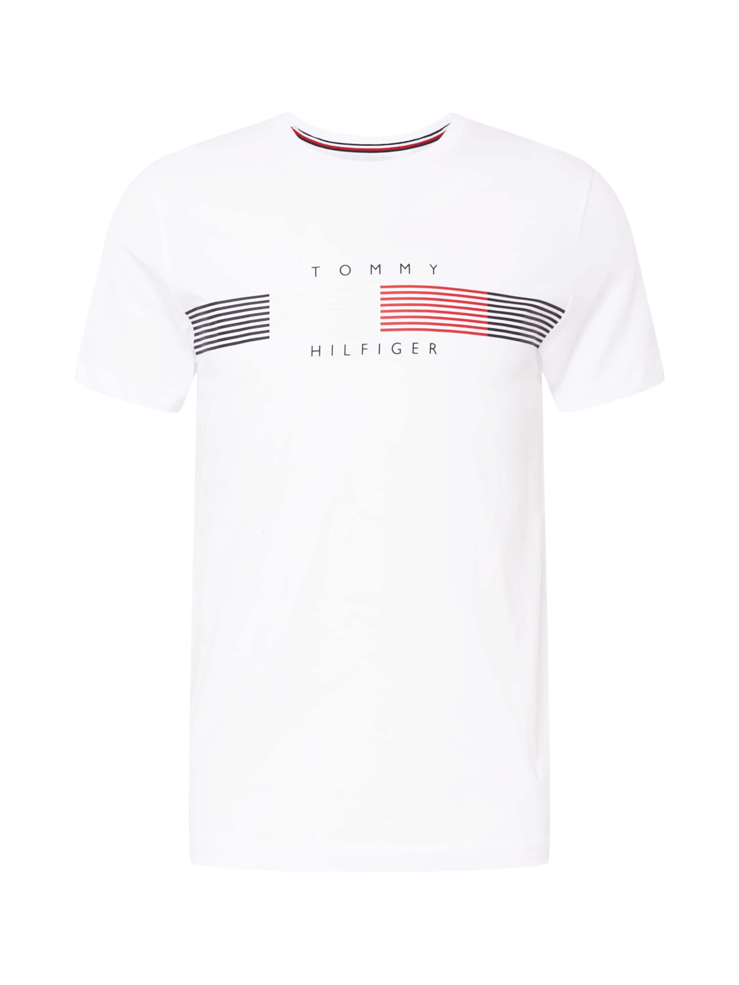 tommy hilfiger t shirt mens xxl
