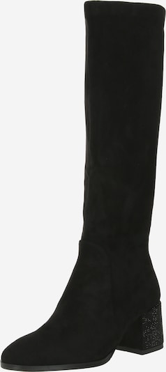 TATA Italia Stiefel in schwarz, Produktansicht
