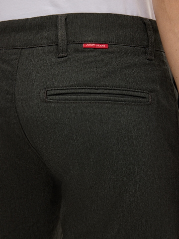 JOOP! Jeans Regular Chino 'Matthew' in Groen