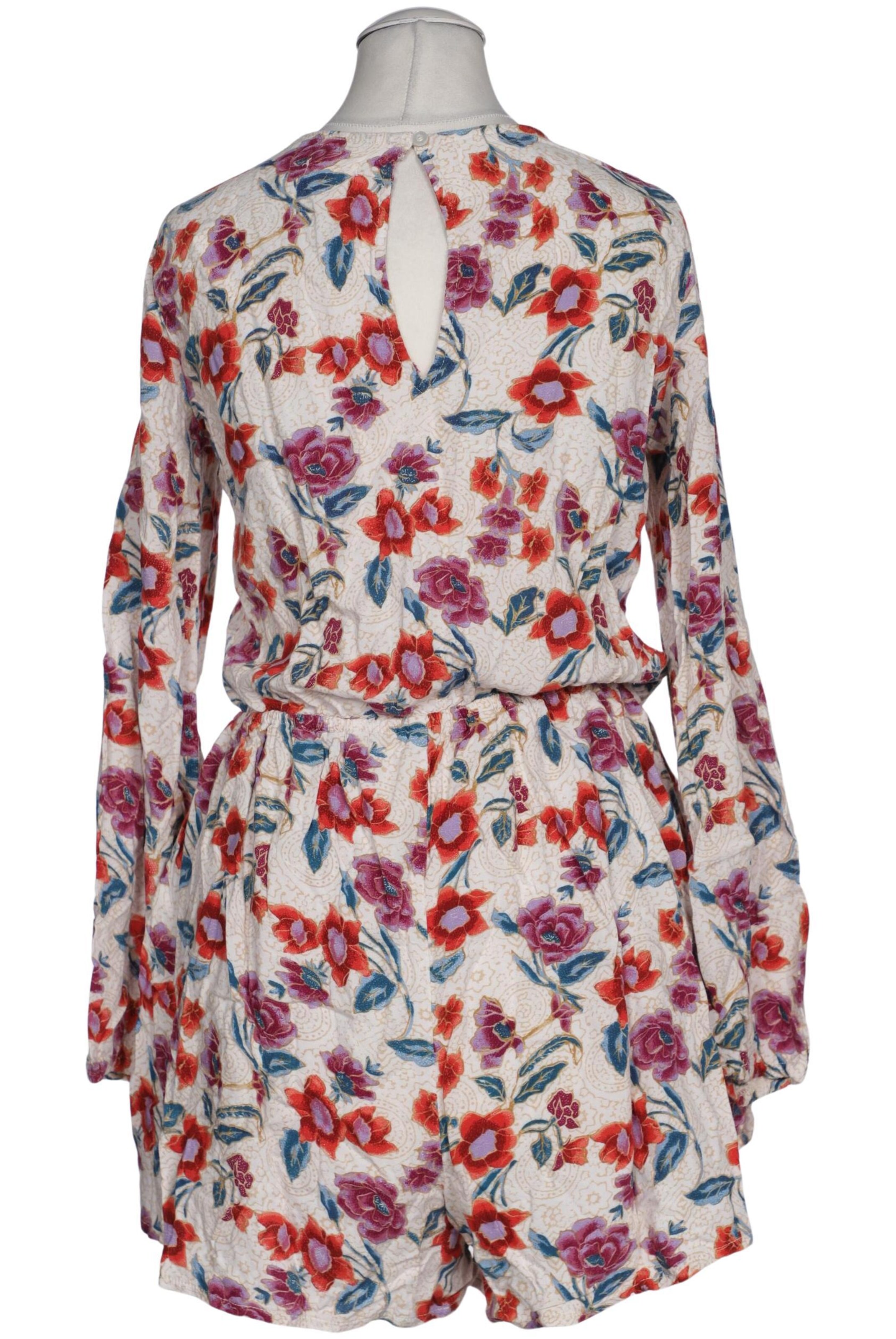 HOLLISTER Jumpsuit in M in Mixed colors