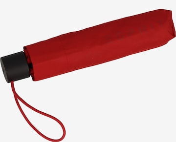 Parapluie ESPRIT en rouge