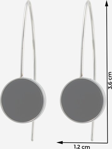 Boucles d'oreilles SKAGEN en argent