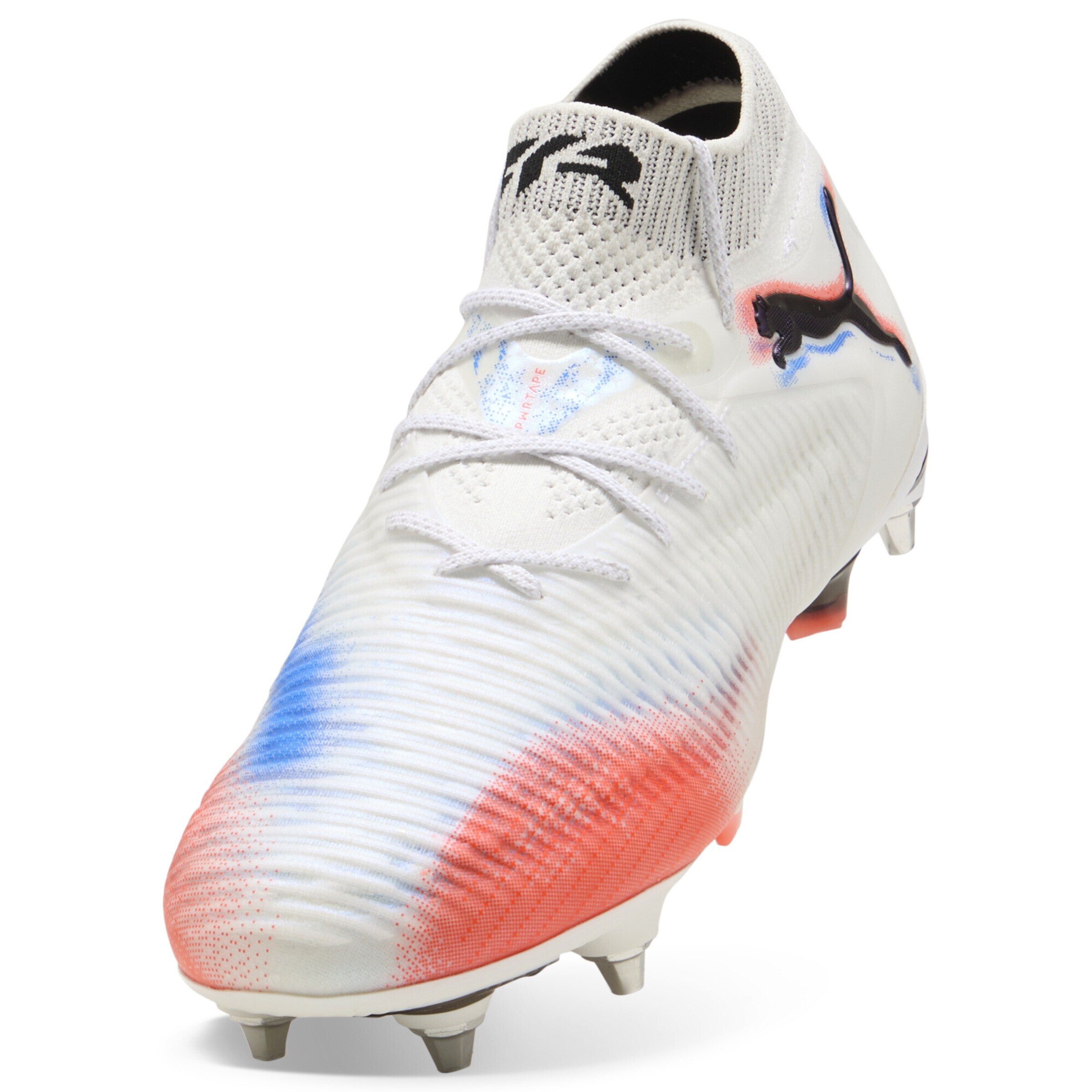 PUMA Soccer shoe 'Future 8 Ultimate' in White