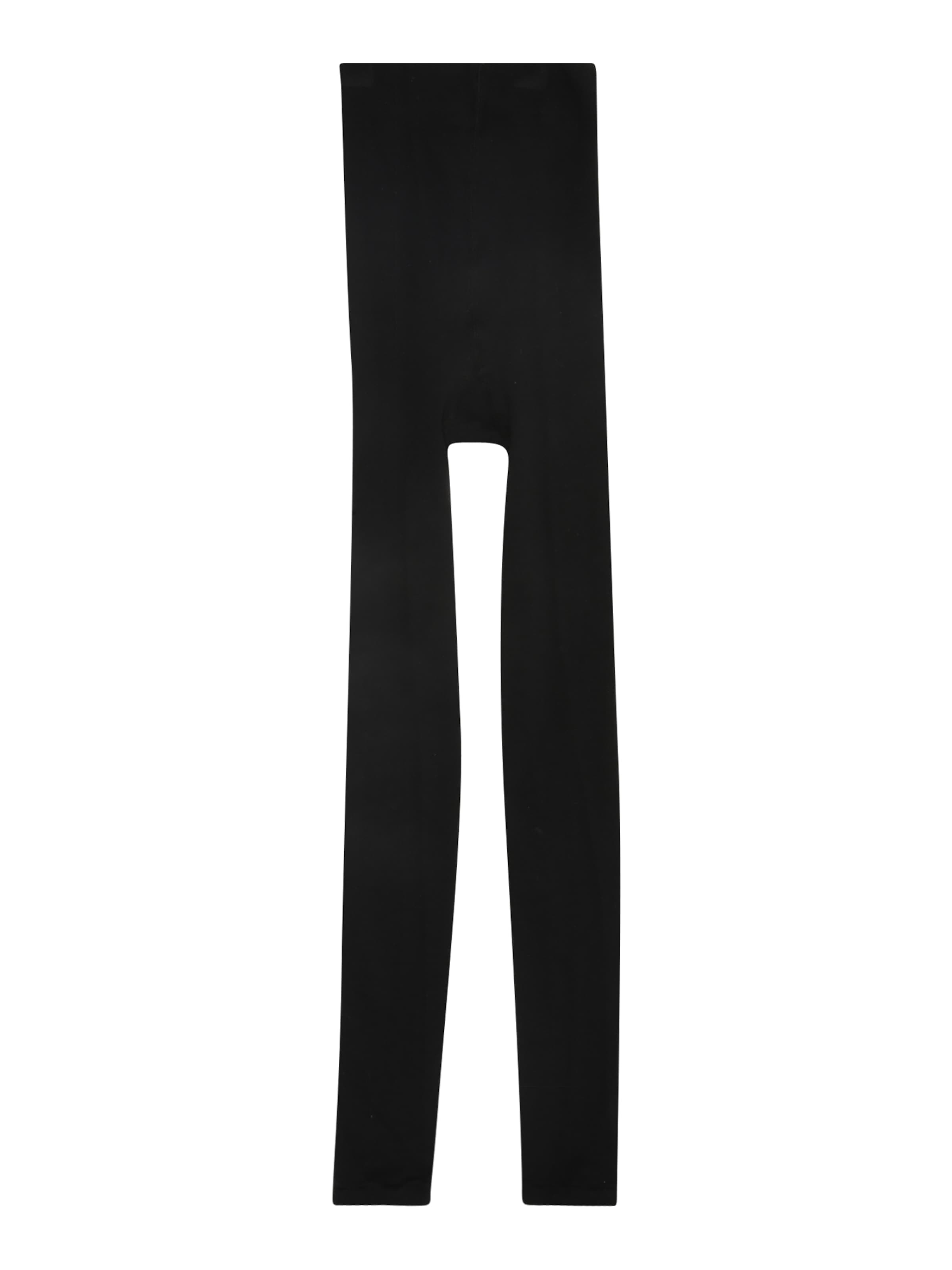 FALKE Harisnyanadrág - fekete: elől