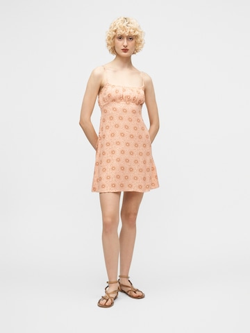 BILLABONG Сарафан 'DREAMING OF SUN' в Оранжевый