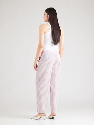 JJXX Tønde Bukser 'JXZOE' i pink