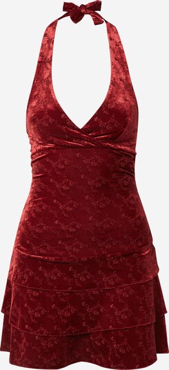 SHYX Καλοκαιρινό φόρεμα 'Alexis' σε κόκκινο, Άποψη προϊόντος