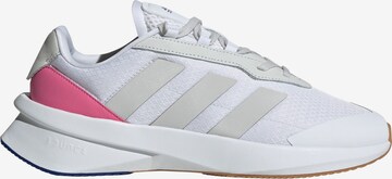 ADIDAS SPORTSWEAR Athletic Shoes 'Heawyn' in White