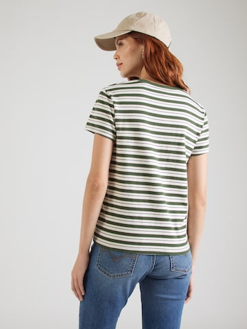 LEVI'S ® Majica | bela barva