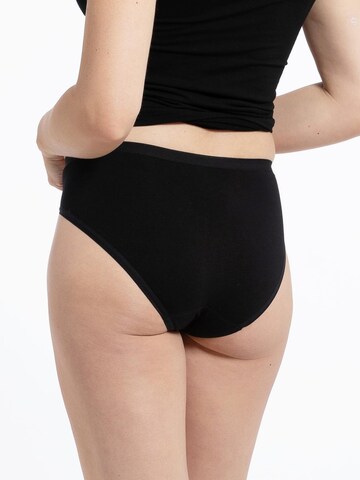 SPEIDEL Panty 'Bambus' in Black