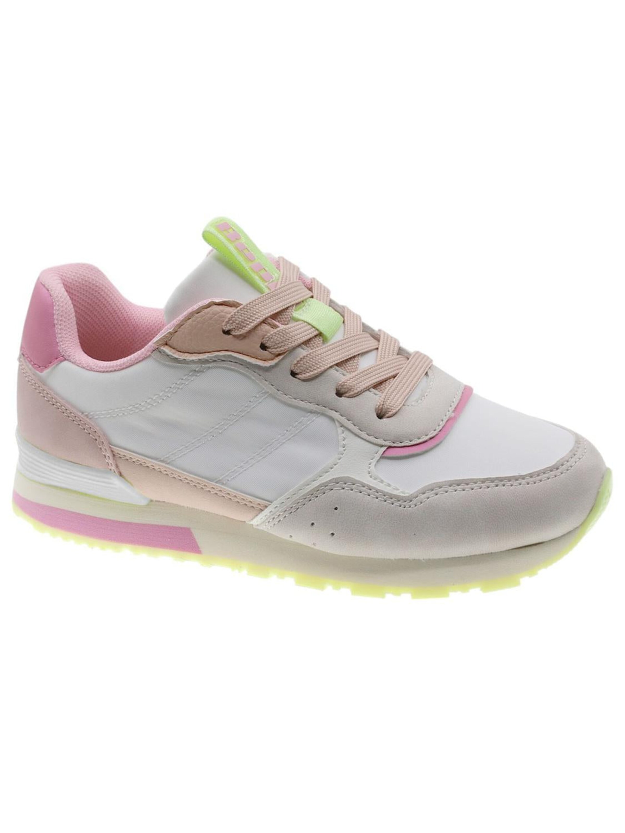 Sneaker 'Casual Shoe' in 30 Beppi di colore bianco, Visualizzazione prodotti