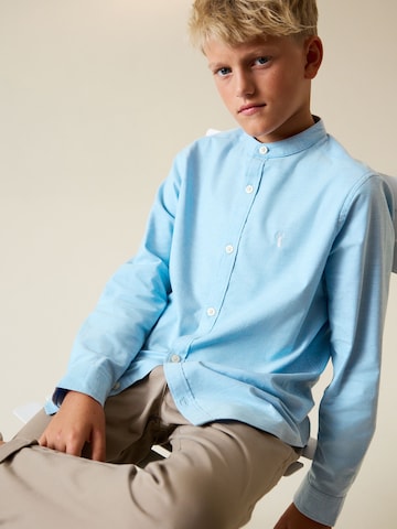 Comfort fit Camicia di Next in blu