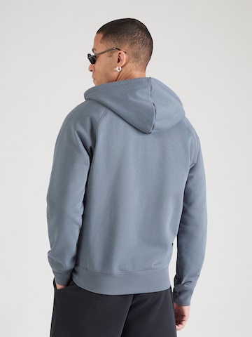 Carhartt WIP Mikina – modrá