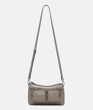 Borsa a spalla di Liebeskind Berlin in grigio