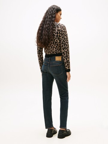 Tommy Jeans Slimfit Jeans in Blauw