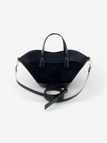 Cheval Firenze Käsilaukku 'Miranda Mini F/W' värissä musta